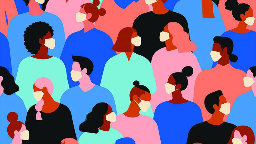 Covid geçirenler dikkat. Hastaların yaklaşık üçte biri... - Resim: 7